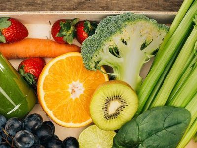 ТЕСТ: сможете ли вы отличить органический продукт от псевдоорганики?