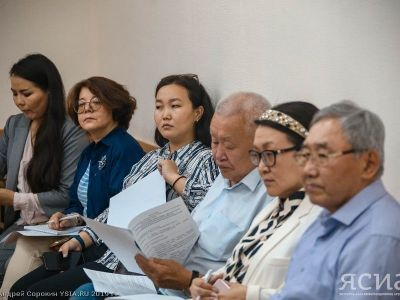 В Стратегии развития якутской Арктики предложили отразить интересы КМНС