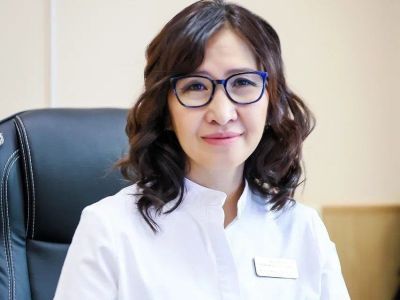 Главврач «Центр СПИД»: «Каждый человек должен прожить долгую и здоровую жизнь»