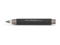 Карандаш механический Kaweco SKETCH UP 5,6 мм, корпус черный