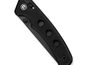 Складной нож CIVIVI Noctis, сталь Nitro-V, рукоять G10