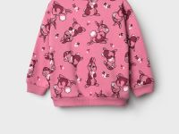 Толстовка детская трикотажная для девочек