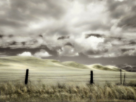 Пастель ультрамягкая "PanPastel" маджента экстра темный