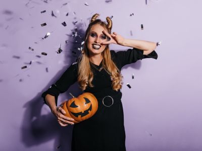 Halloween. Бал удивительных существ. Vol 5