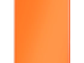 Портативное зарядное устройство VLP LITE Power Snap 5000 мАч Оранжевое