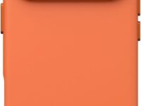 Клип-кейс VLP Aster Pro для Apple iPhone 17 Pro с MagSafe Оранжевый
