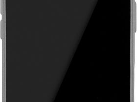 Клип-кейс uBear Capital Case для Apple iPhone 16 Pro с MagSafe Gray