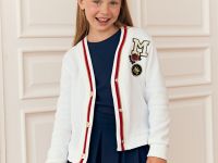 Кардиган для девочки