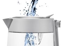 Чайник Polaris PWK 1715 CGL Water Way Pro