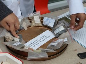 В Якутске впервые стартовали Дни национального парка «Ленские столбы»