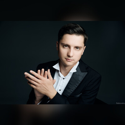 Николай Кузнецов. Грёзы любви