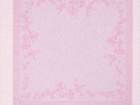 Набор салфеток Milfler розовый