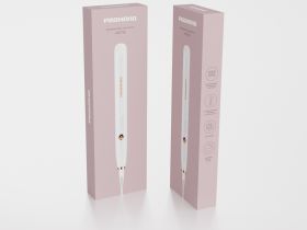 Выпрямитель для волос РЕДМОНД HS1715