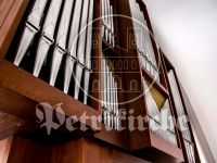 Лютеранская церковь Святого Петра (Петрикирхе)