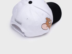 Кепка текстильная для девочек