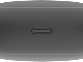 Наушники TECNO Buds 4 Air Чёрные