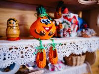 Луковый терем