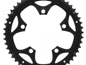 Звезда системы Shimano Sora FC-M3550 9 скоростей (черный 34 BCD 110 мм)