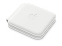 Беспроводное зарядное устройство Apple MagSafe Duo Charger (белый) (MHXF3)