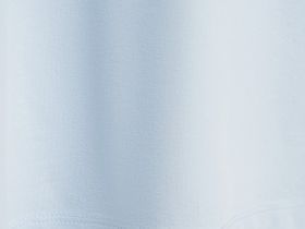 Футболка с принтом, Голубой