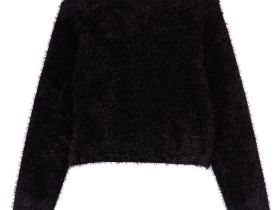 Кардиган трикотажный для девочек