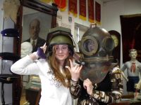 Музей «Мир времени»