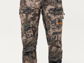 Демисезонный костюм для охоты Remington Forest Hunter Figure