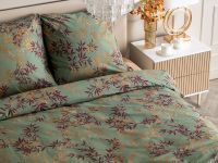 Постельное белье Бамбуковая роща/Boschetto di bamb