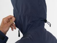 Куртка ветрозащитная Wellington III Мужская