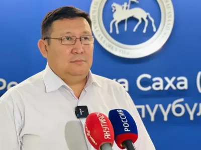 Более 200 рабочих мест предложили ветеранам СВО на акции «В кругу СВОих» в Якутии