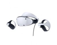 Шлем виртуальной реальности Sony PlayStation VR2 PS5 + Horizon Call of the Mountain (CFI-ZVR1) (White)