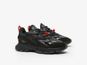 Женские кроссовки Lacoste L003 NEO TECH 224 1 SFA