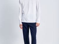 Брюки comfort fit мужские