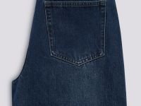 Джинсы loose fit женские