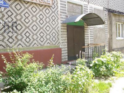 Детская библиотека – филиал № 5 г. Калуги