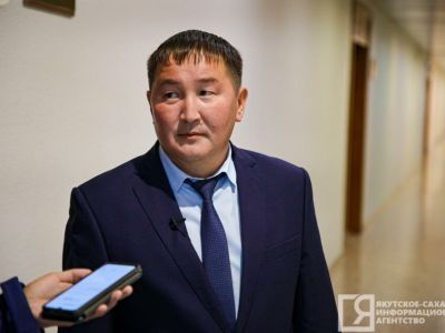 Яков Степанов: "Мы понимаем, какие задачи перед нами стоят"