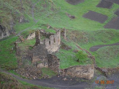 Башня боевая