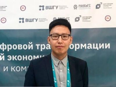 Председатель молодежного правительства Якутии: Мы должны доверять только официальной информации