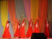 Культурно-концертный центр «Ветлужский»