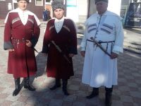 Дом культуры с. Каменномостское