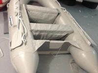 Лодка ПВХ BARRAKUDA 300 ЖД