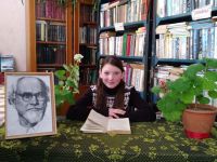 Татаринская сельская библиотека – филиал № 13