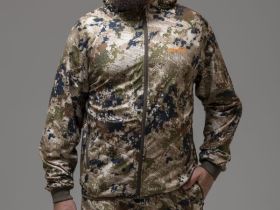 Летний костюм для охоты Remington Alabama Professional South Forest