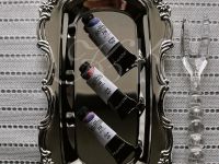 Акварель с грануляцией Mairtini "Artists' Layered Granulating" туба 5 мл, разные цвета