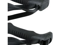 Телескопические палки BACKCOUNTRY 3.0