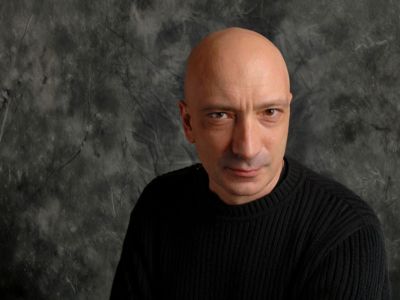 Великий, могучий, правдивый, свободный русский язык в Прозе