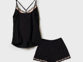 Пижама текстильная для женщин