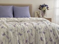 Постельное белье Анцио (светлый)