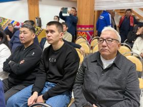 Якутия и Амурская область привлекают иностранных туристов в рамках международной бизнес-миссии