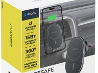 Держатель автомобильный Deppa